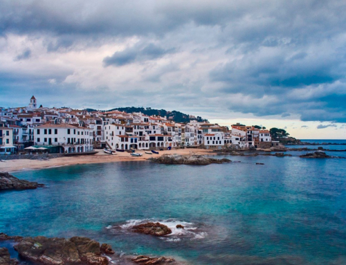 El bateig en la Costa Brava es divideix en 2 fases