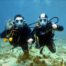 Curso de buceo en la mar por el Discover Scuba Diving Costa Brava