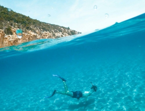 Las 5 mejores calas para hacer snorkel en la Costa Brava